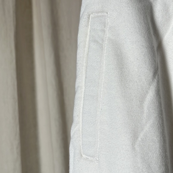 Roots Easy ankle sweat pant - Picture 6 of 6